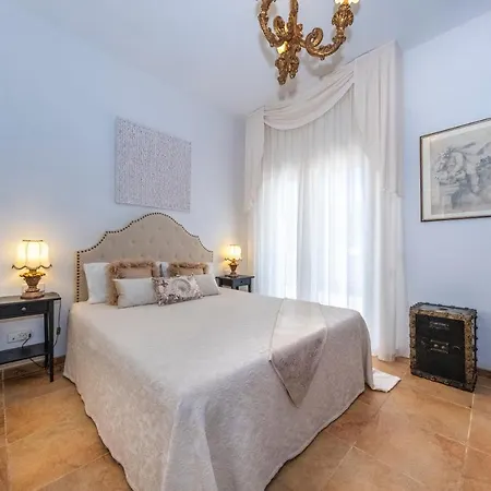 Palazzo Florentia וילה