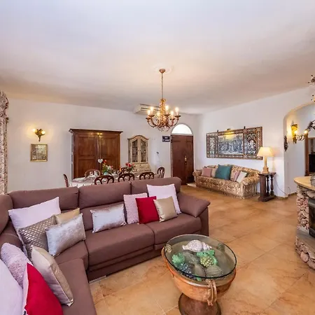 וילה Palazzo Florentia *