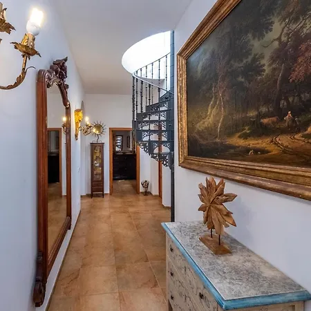 Palazzo Florentia *