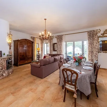 Villa Palazzo Florentia *