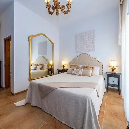 Palazzo Florentia Villa *