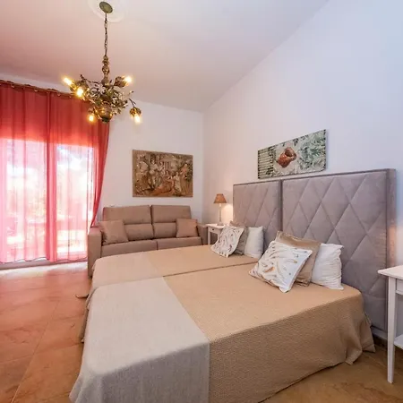 Palazzo Florentia *