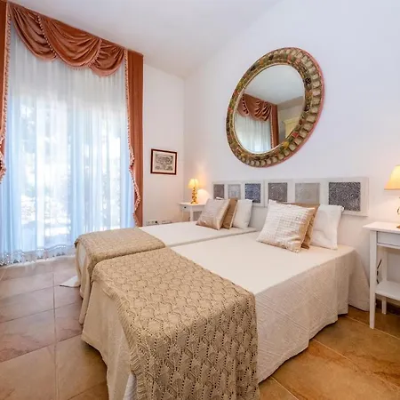 Villa Palazzo Florentia *